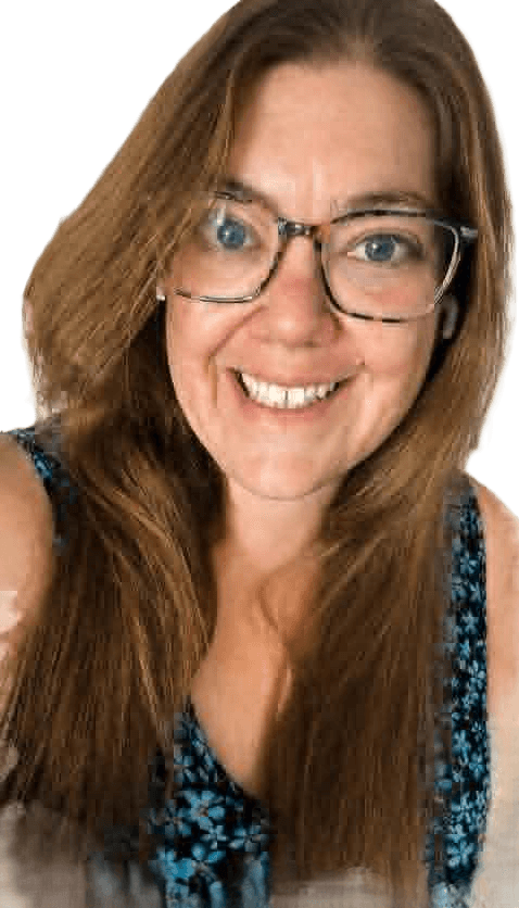 Sara Jean, founder of dare2 {...}
